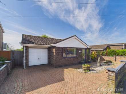 Courtfields, Swaffham