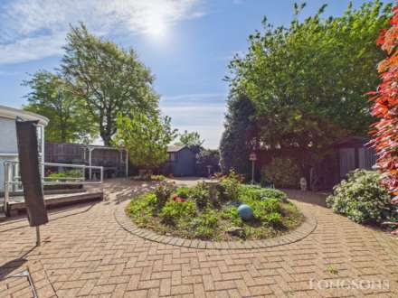 Courtfields, Swaffham, Image 13