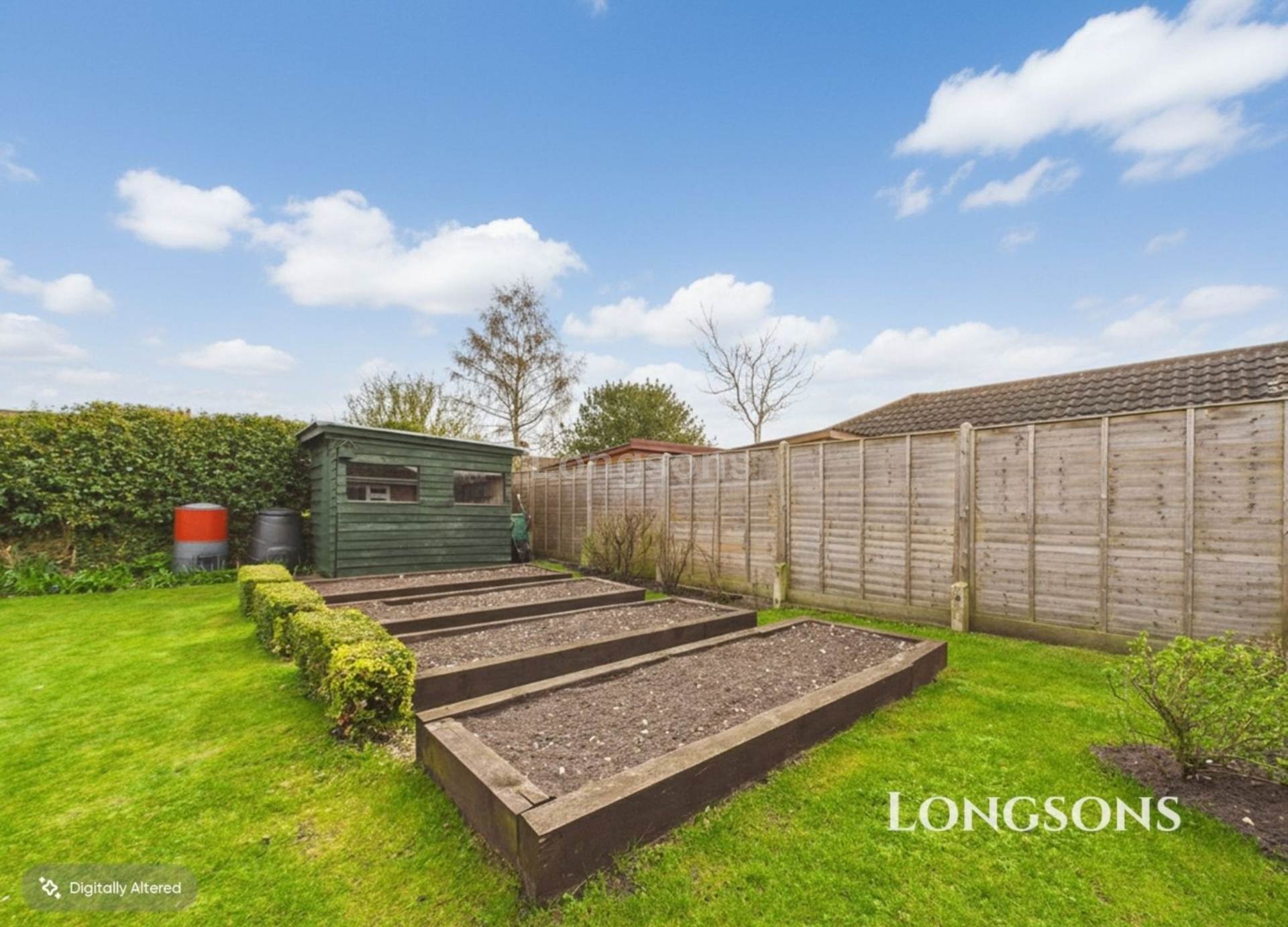 Wyndfields, Necton, Image 14