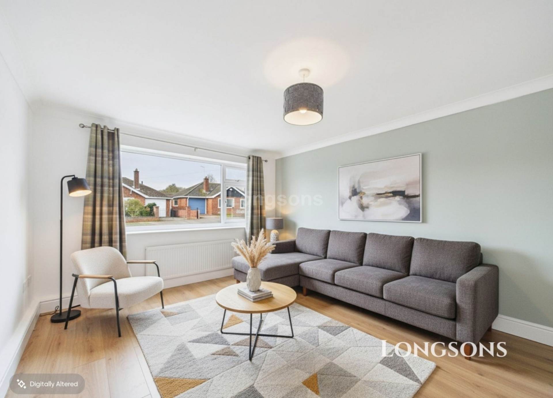 Wyndfields, Necton, Image 2