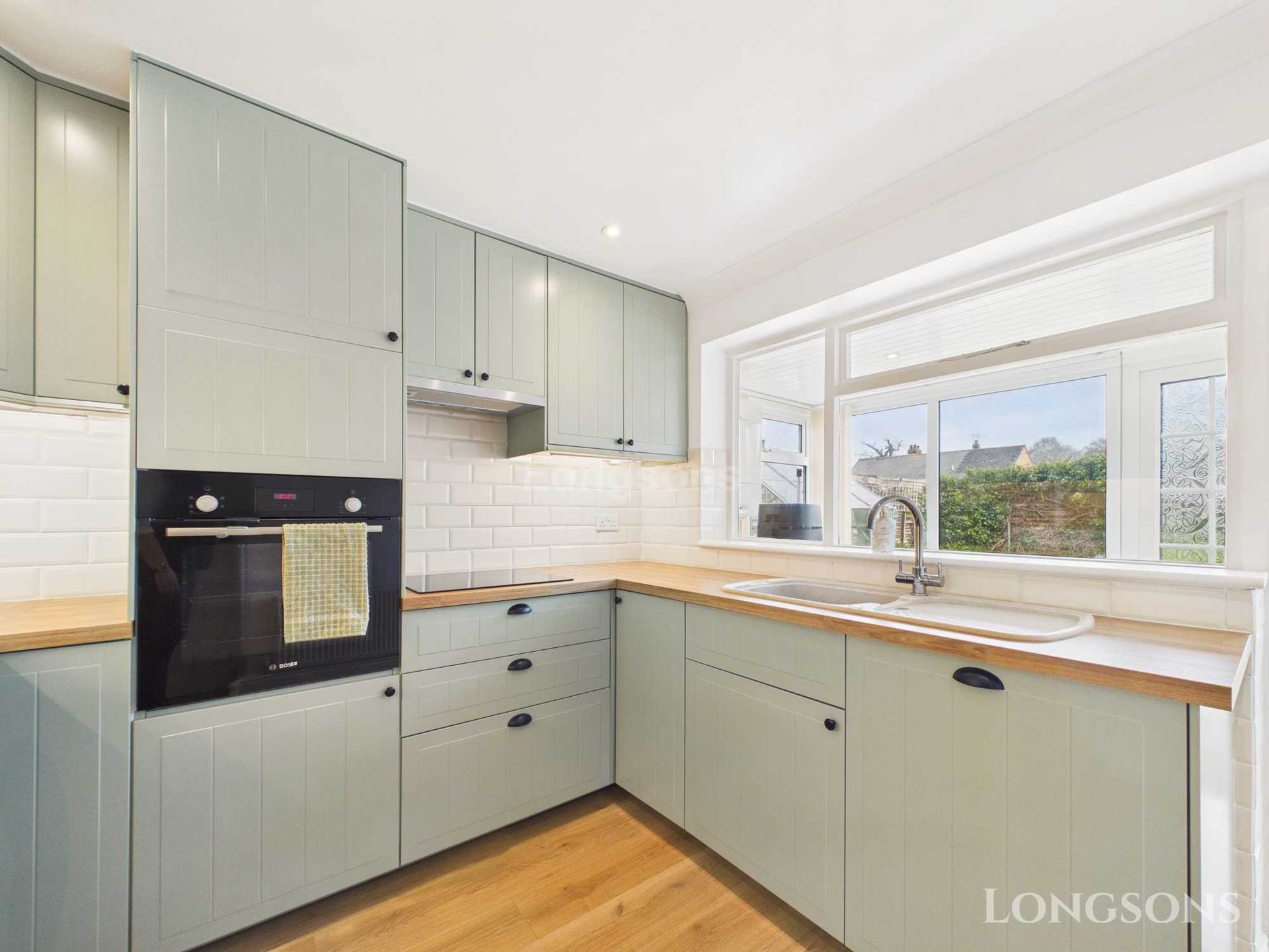 Wyndfields, Necton, Image 3