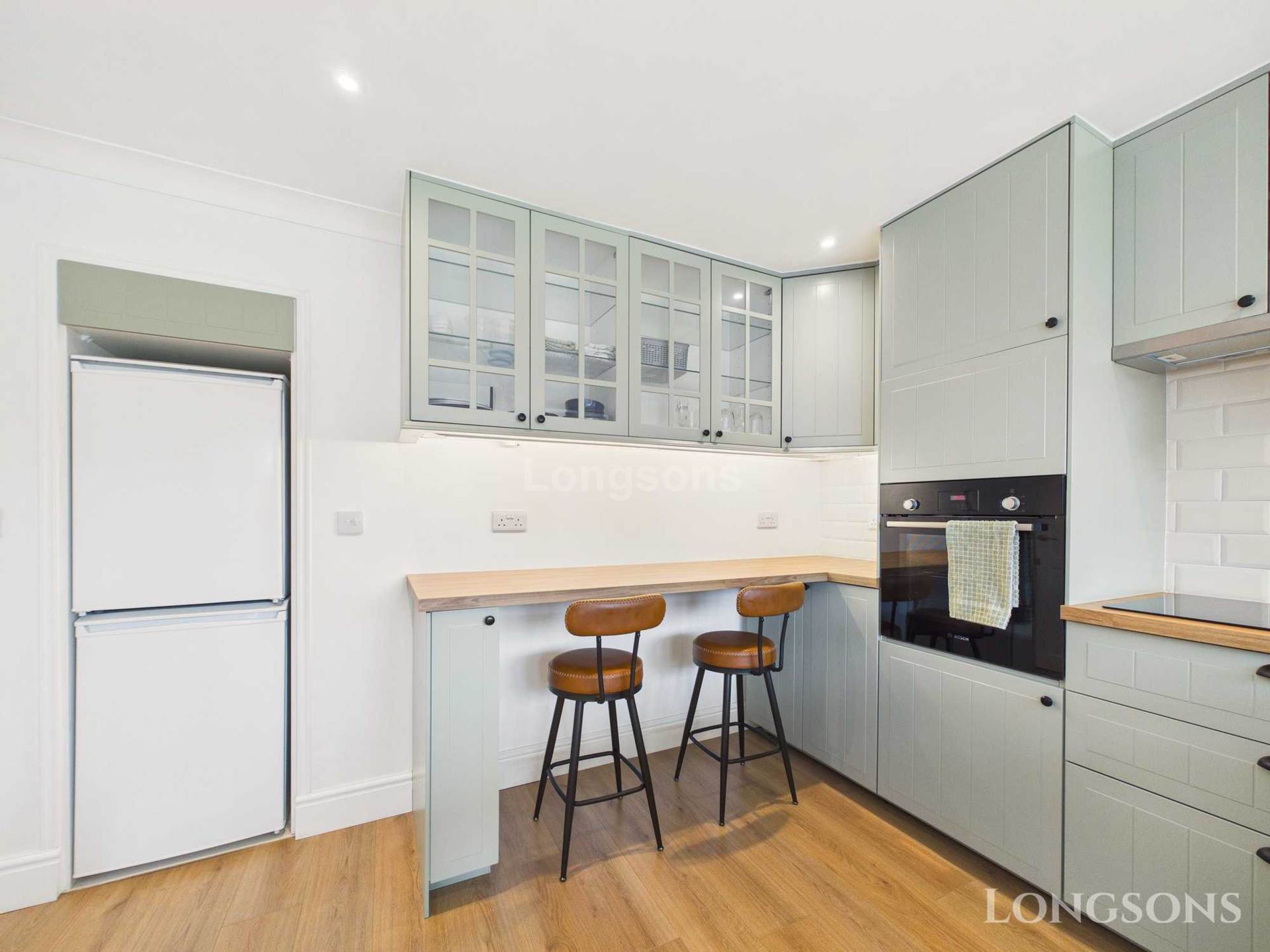 Wyndfields, Necton, Image 4