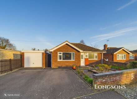 Wyndfields, Necton, Image 1