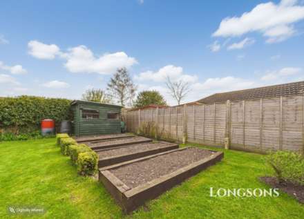 Wyndfields, Necton, Image 14