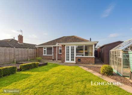 Wyndfields, Necton, Image 15