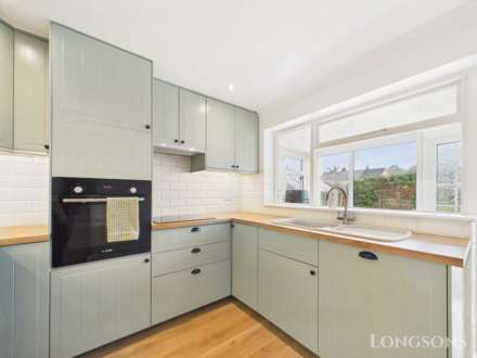 Wyndfields, Necton, Image 3