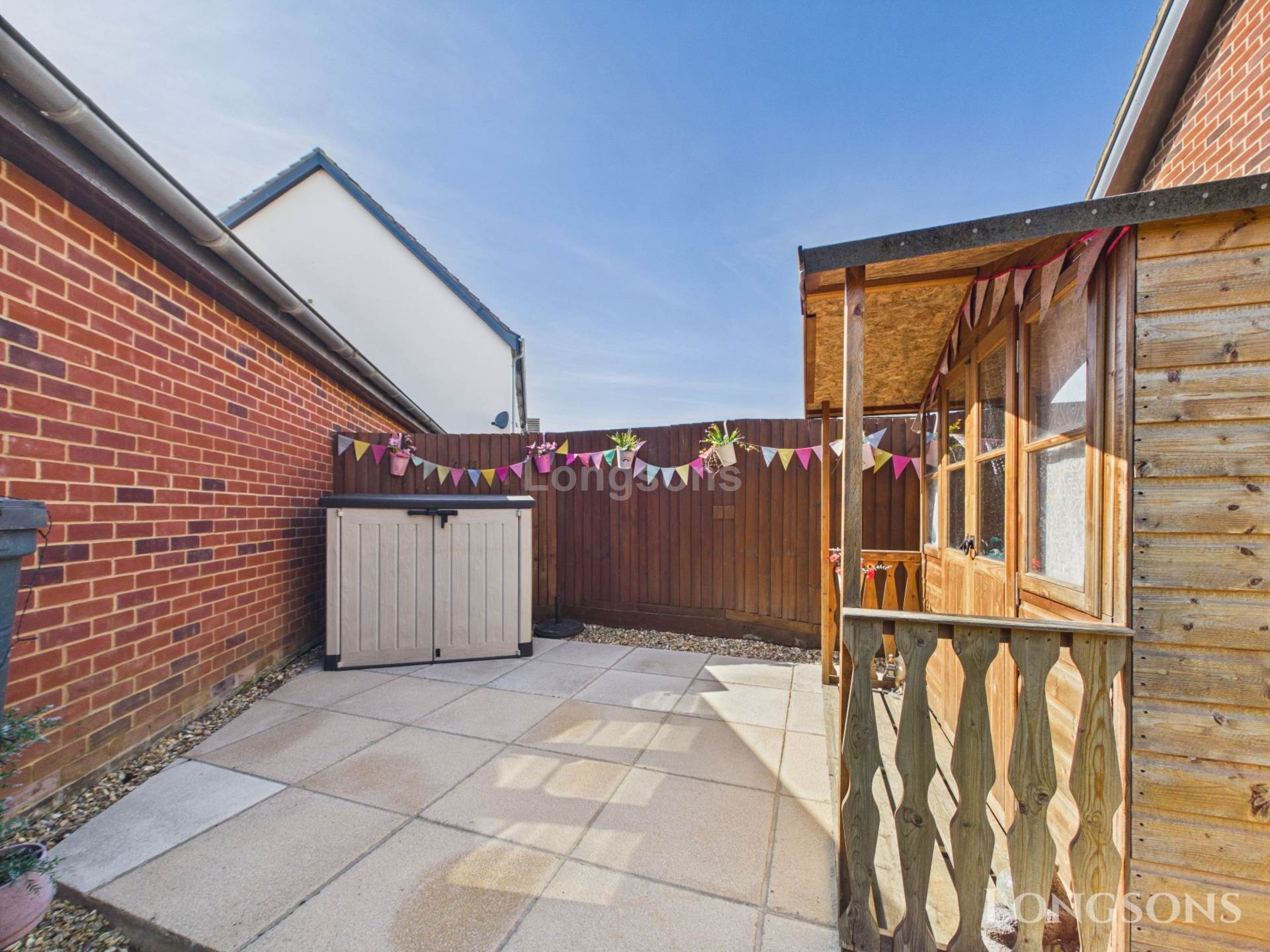 Otter Road, Swaffham, Image 16