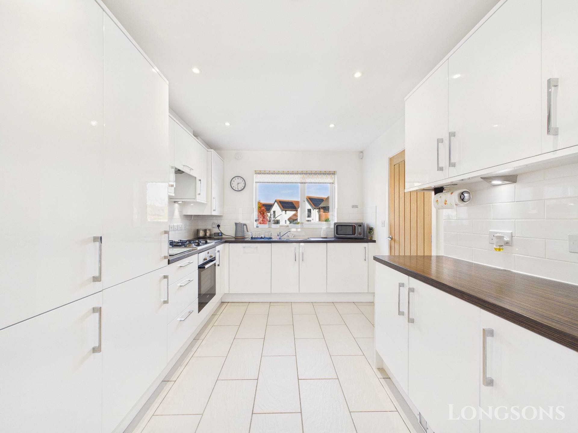 Otter Road, Swaffham, Image 2