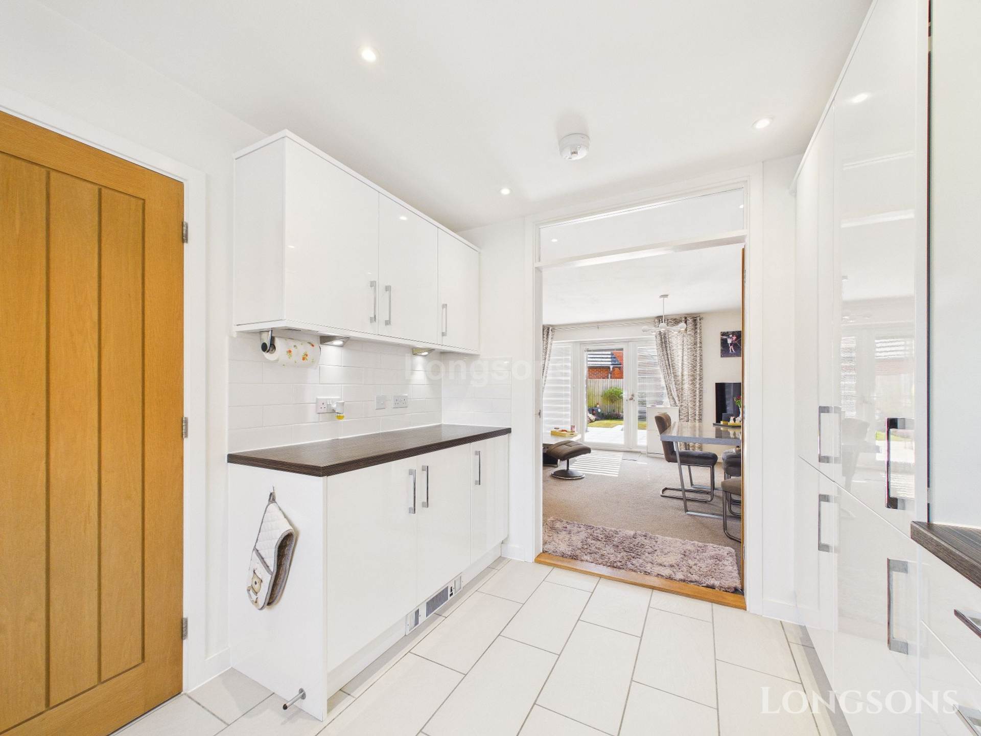 Otter Road, Swaffham, Image 4