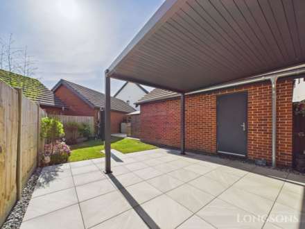 Otter Road, Swaffham, Image 15