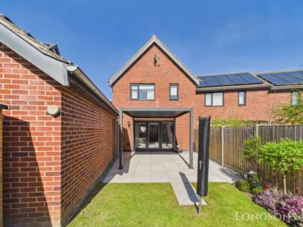 Otter Road, Swaffham, Image 18