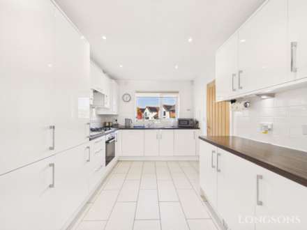 Otter Road, Swaffham, Image 2