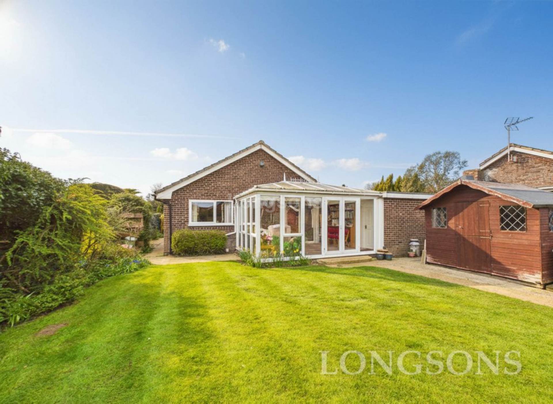 Fir Park, Ashill, Image 12