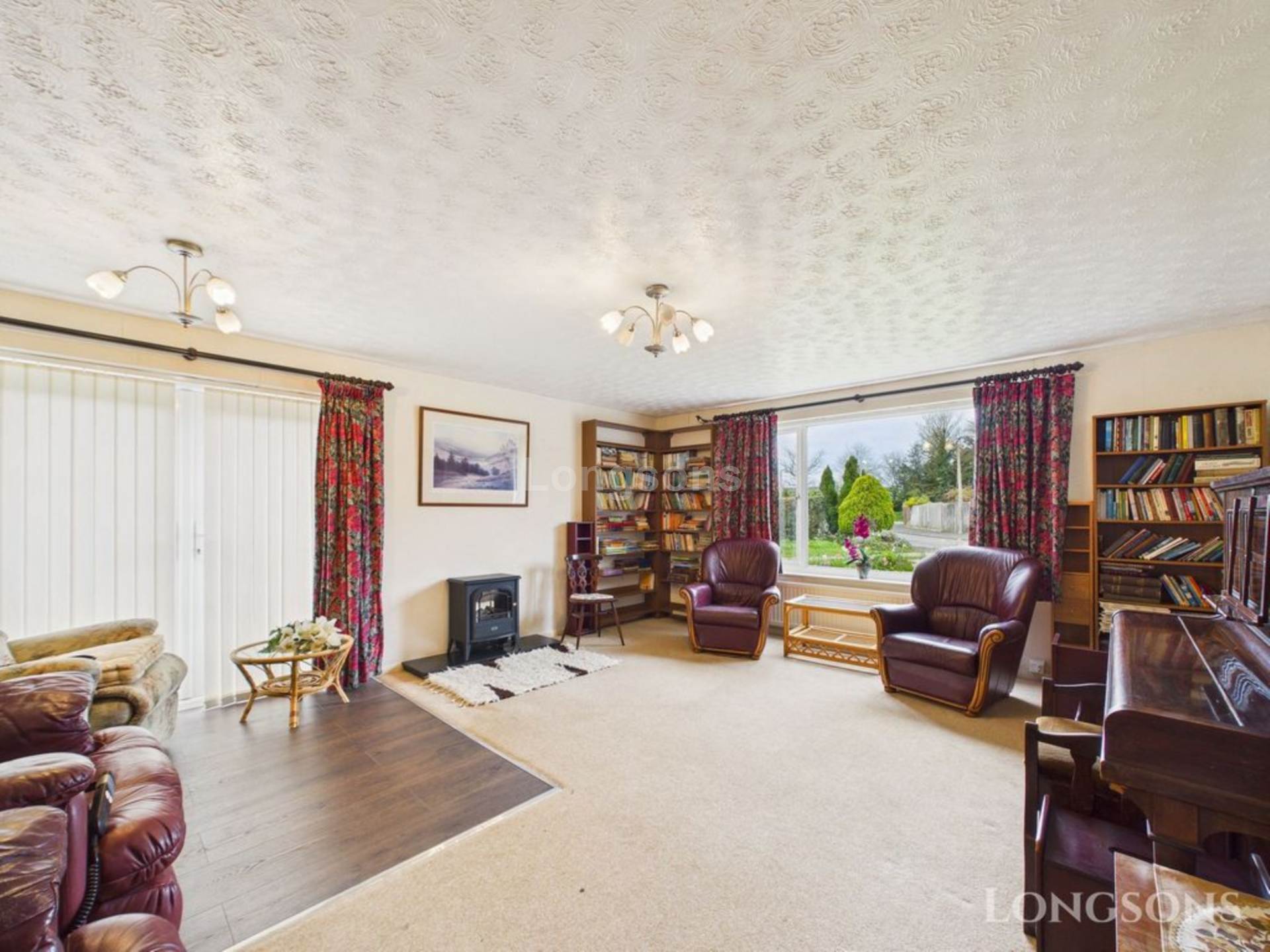 Fir Park, Ashill, Image 2