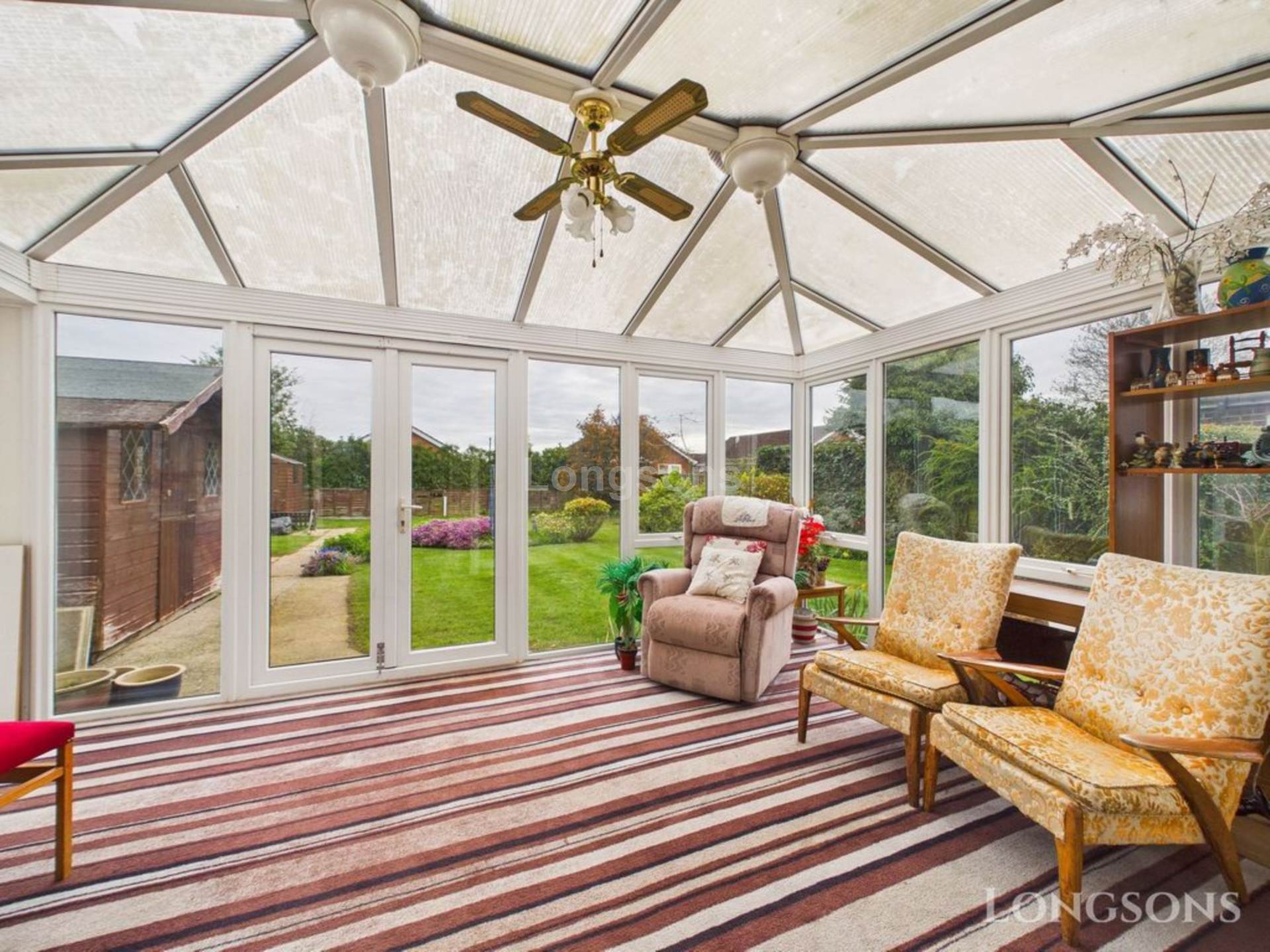 Fir Park, Ashill, Image 6