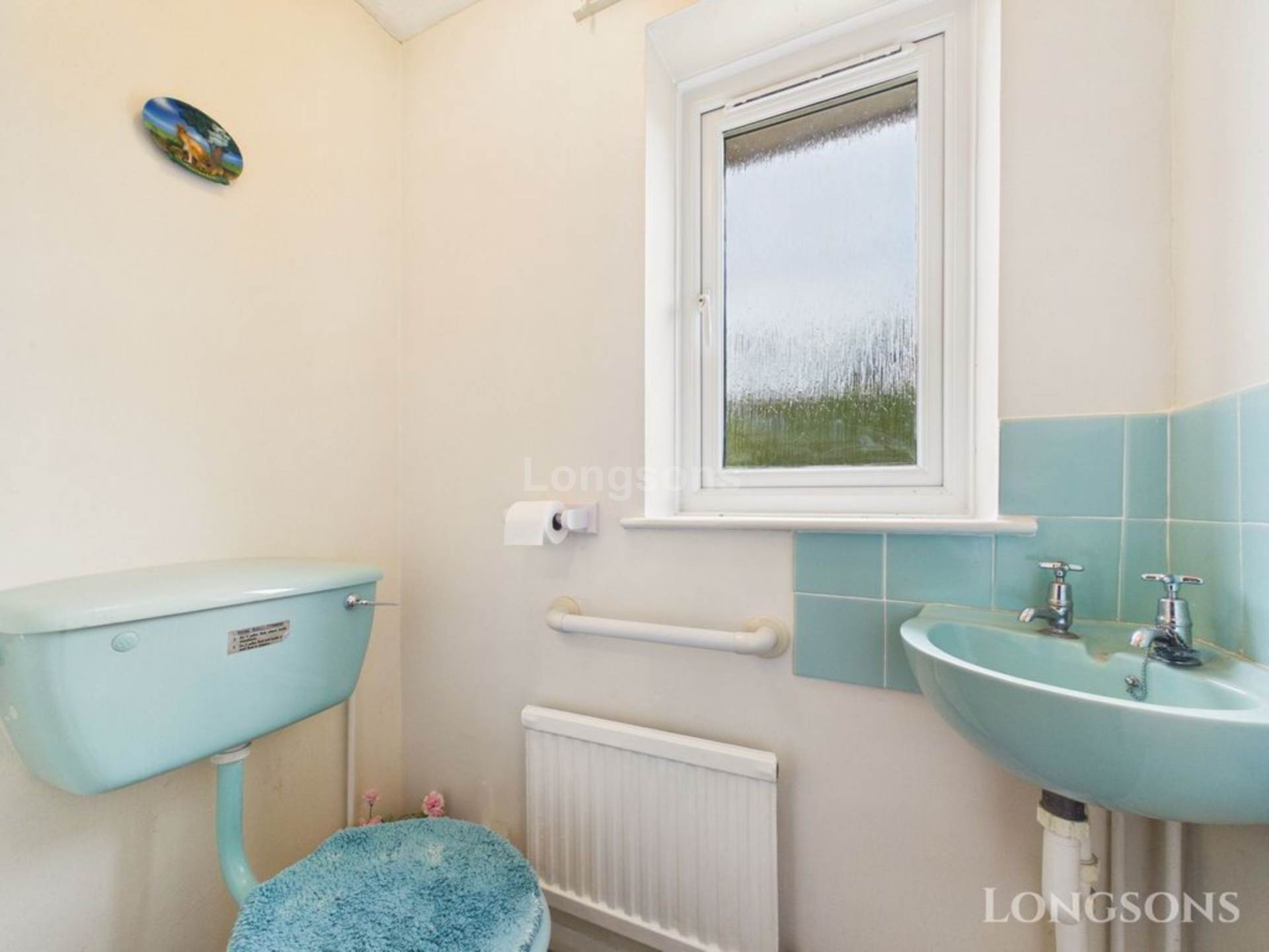 Fir Park, Ashill, Image 7