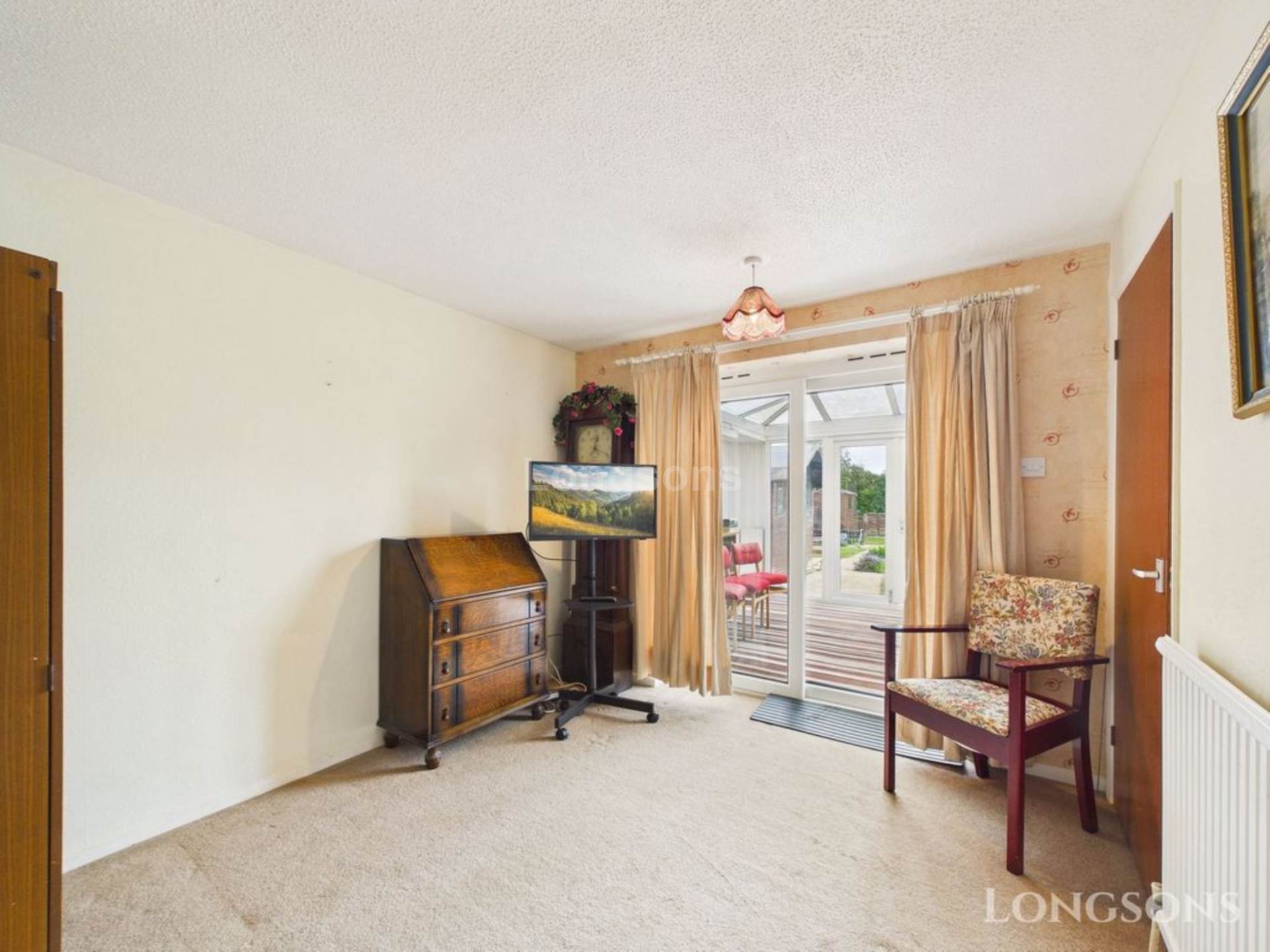 Fir Park, Ashill, Image 9