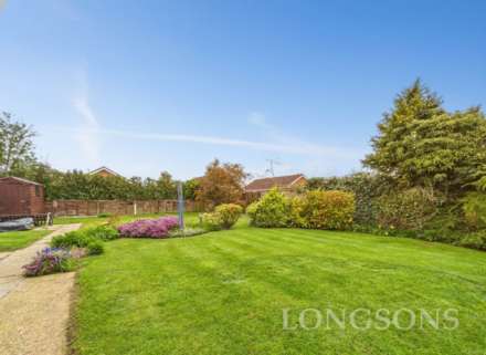 Fir Park, Ashill, Image 13