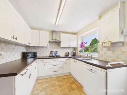 Fir Park, Ashill, Image 4