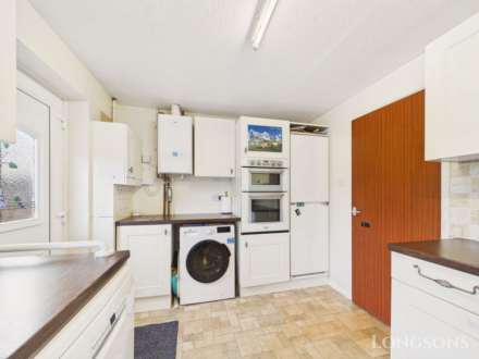 Fir Park, Ashill, Image 5