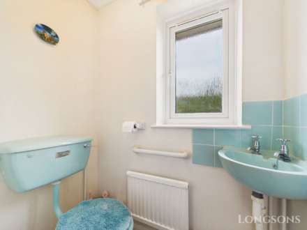 Fir Park, Ashill, Image 7