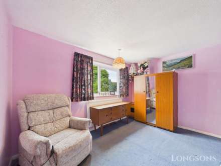 Fir Park, Ashill, Image 8