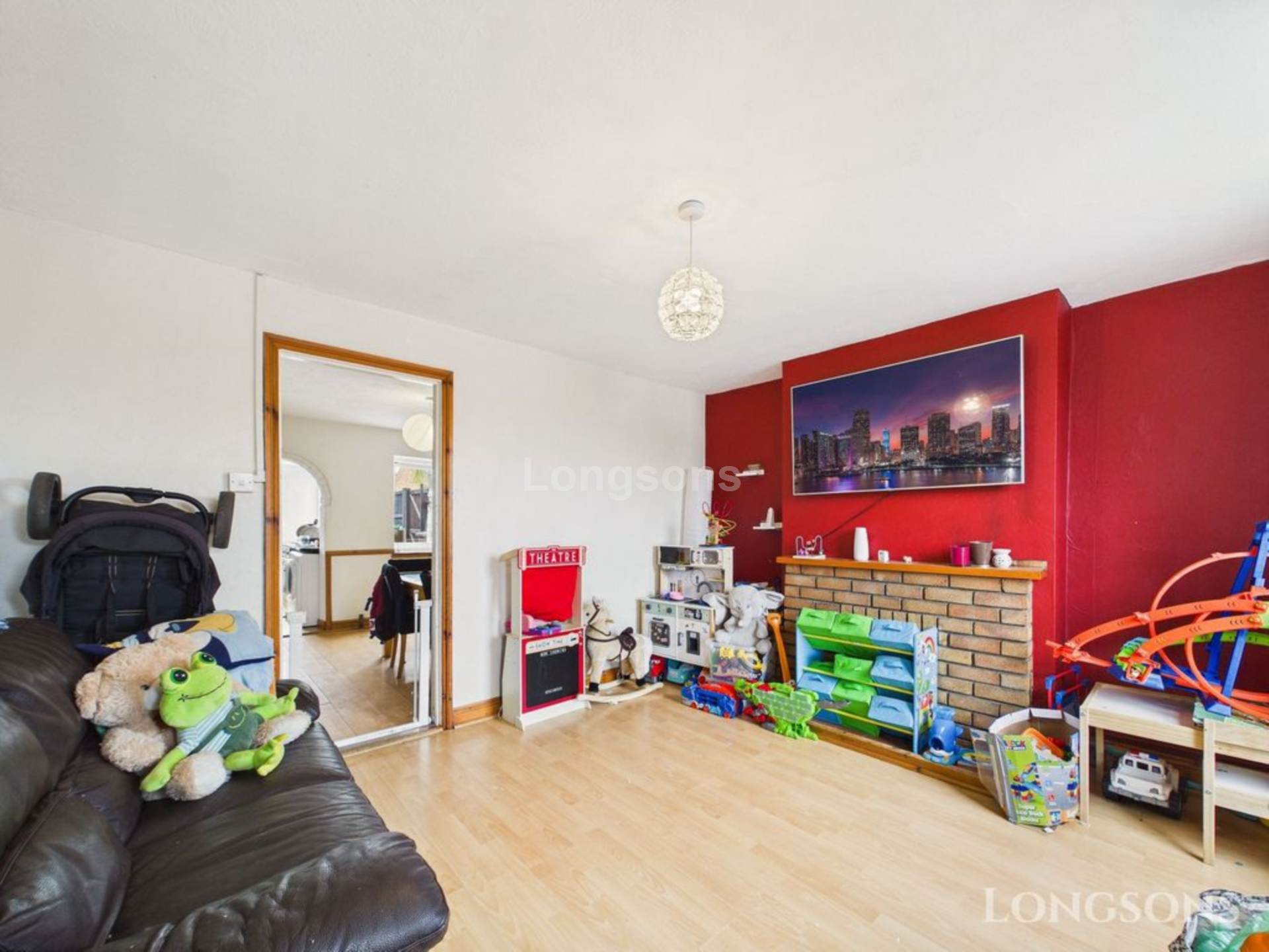 Merton Road, Watton, Image 2