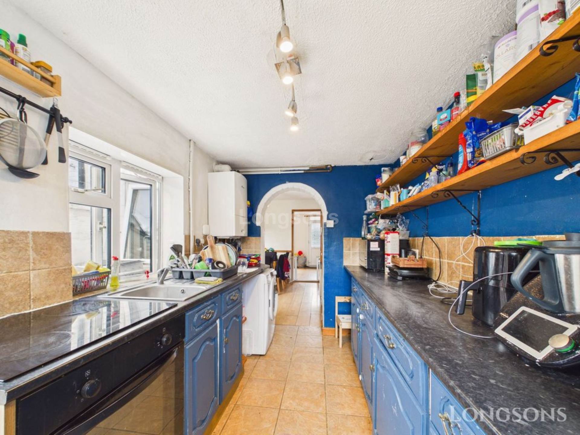 Merton Road, Watton, Image 3