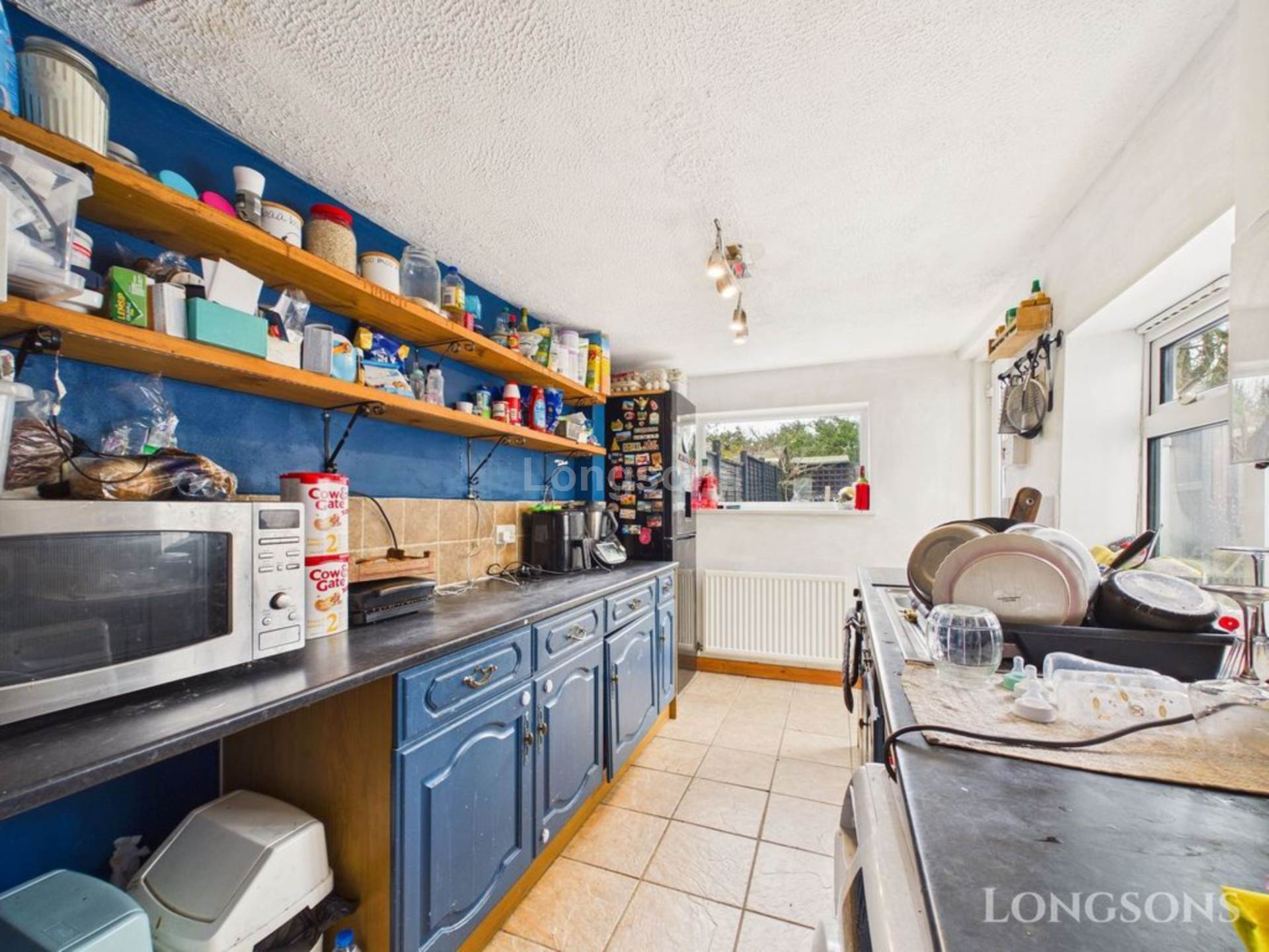 Merton Road, Watton, Image 4