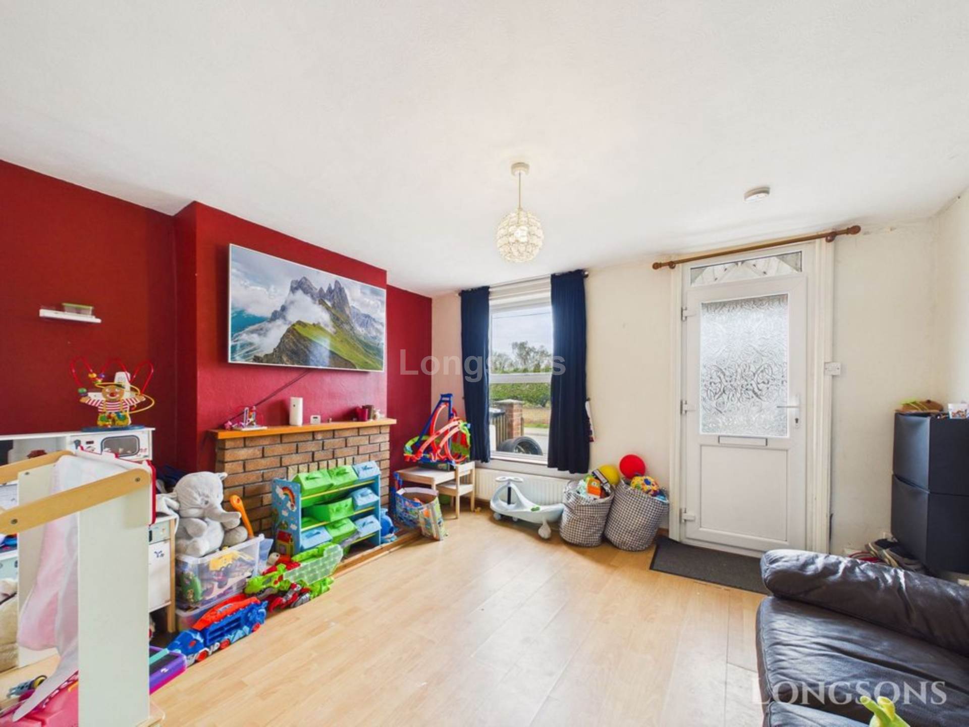 Merton Road, Watton, Image 5