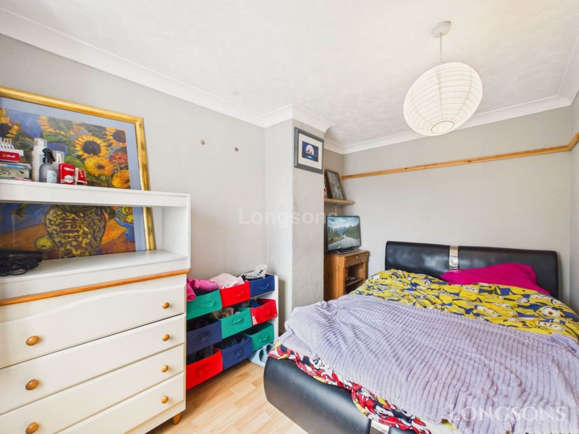 Merton Road, Watton, Image 9