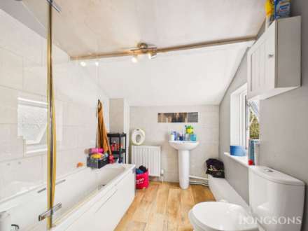 Merton Road, Watton, Image 10