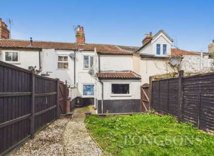 Merton Road, Watton, Image 13