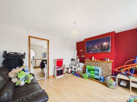 Merton Road, Watton, Image 2