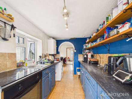 Merton Road, Watton, Image 3