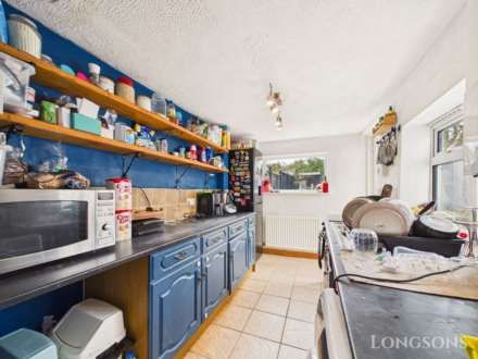 Merton Road, Watton, Image 4