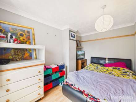 Merton Road, Watton, Image 9