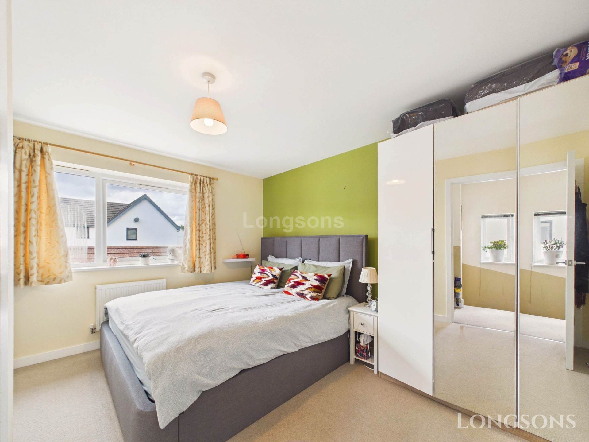 The Gallops, Watton, Image 10