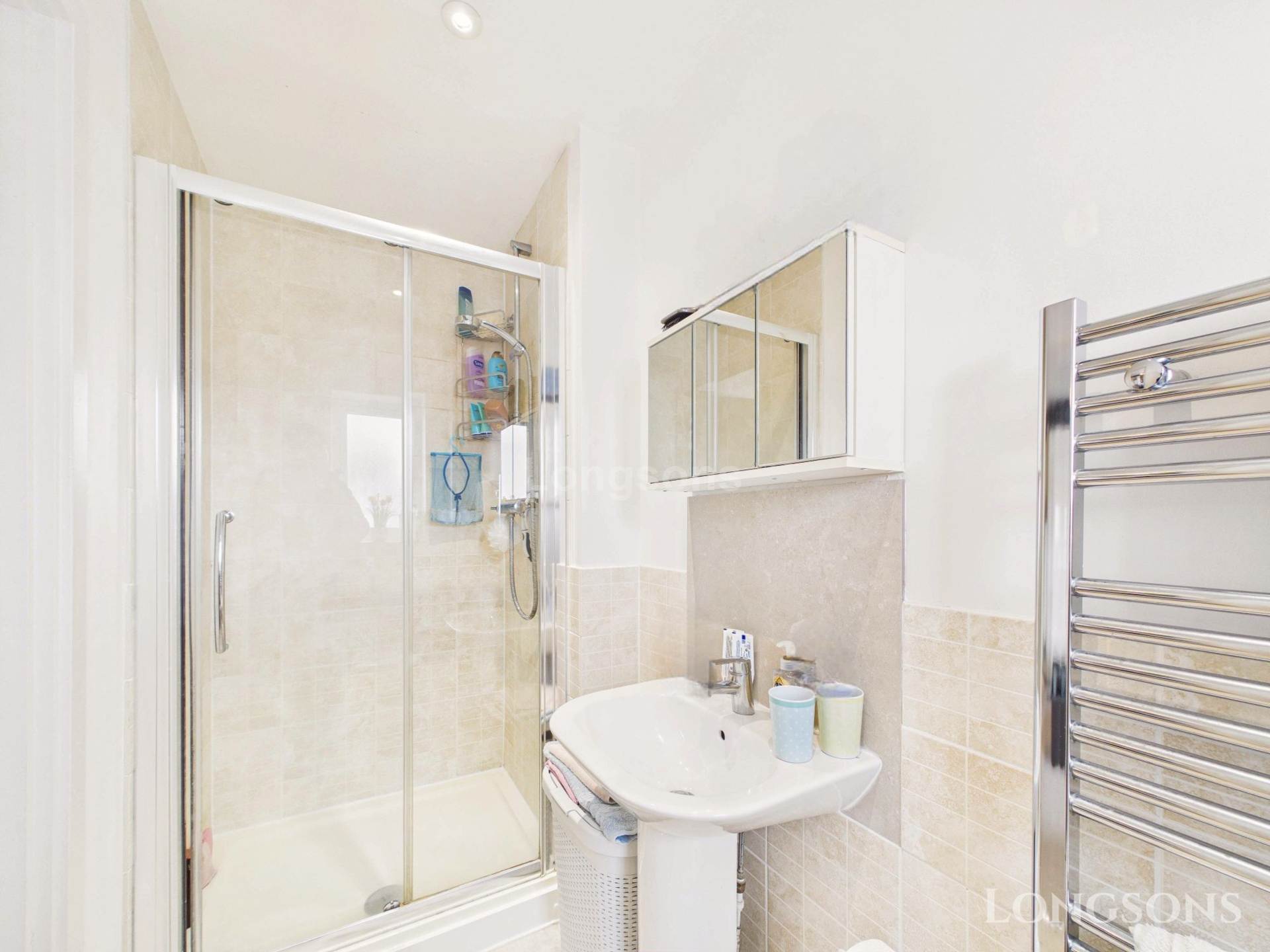 The Gallops, Watton, Image 11