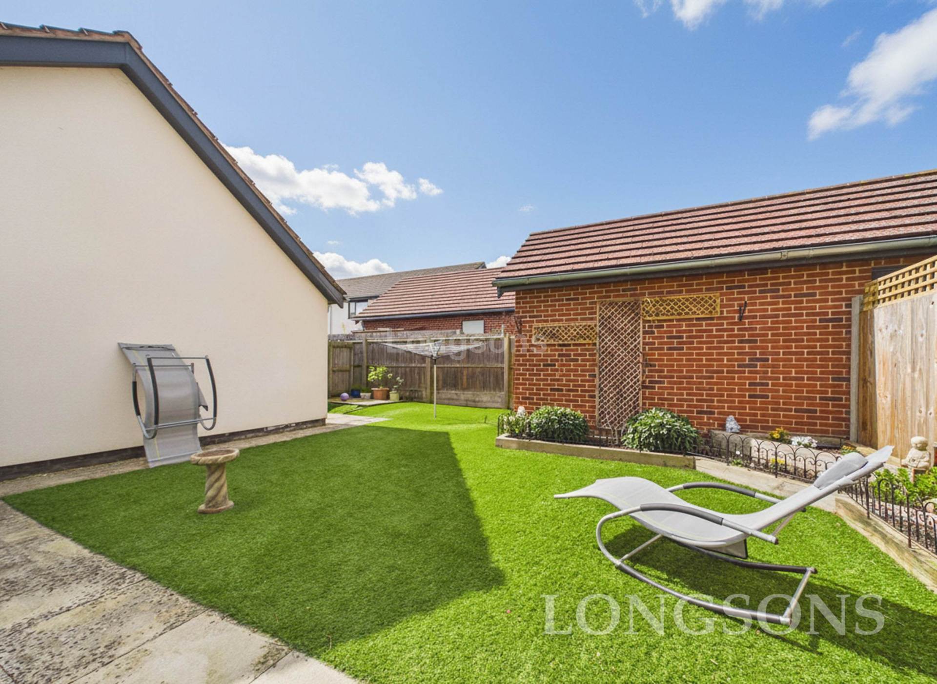 The Gallops, Watton, Image 15