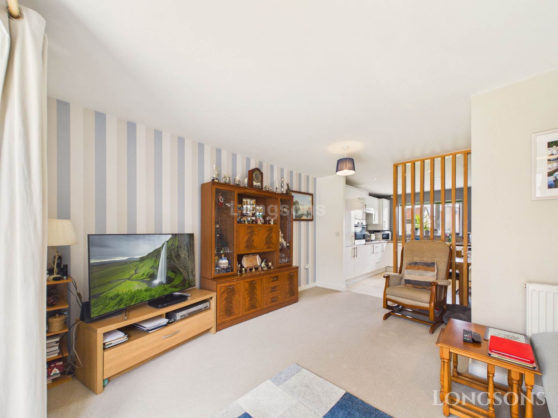 The Gallops, Watton, Image 2