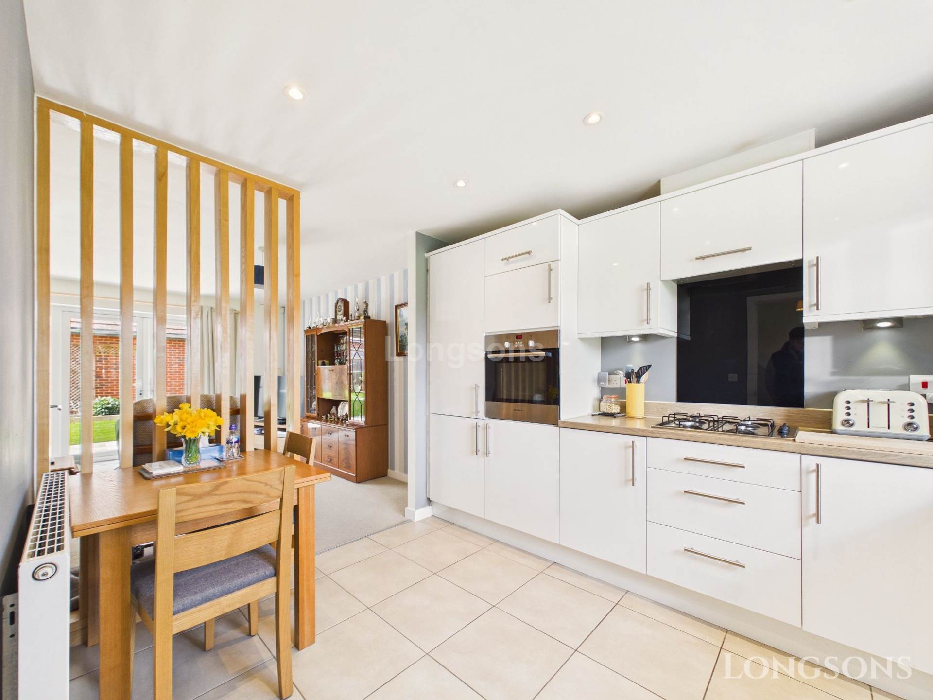 The Gallops, Watton, Image 4