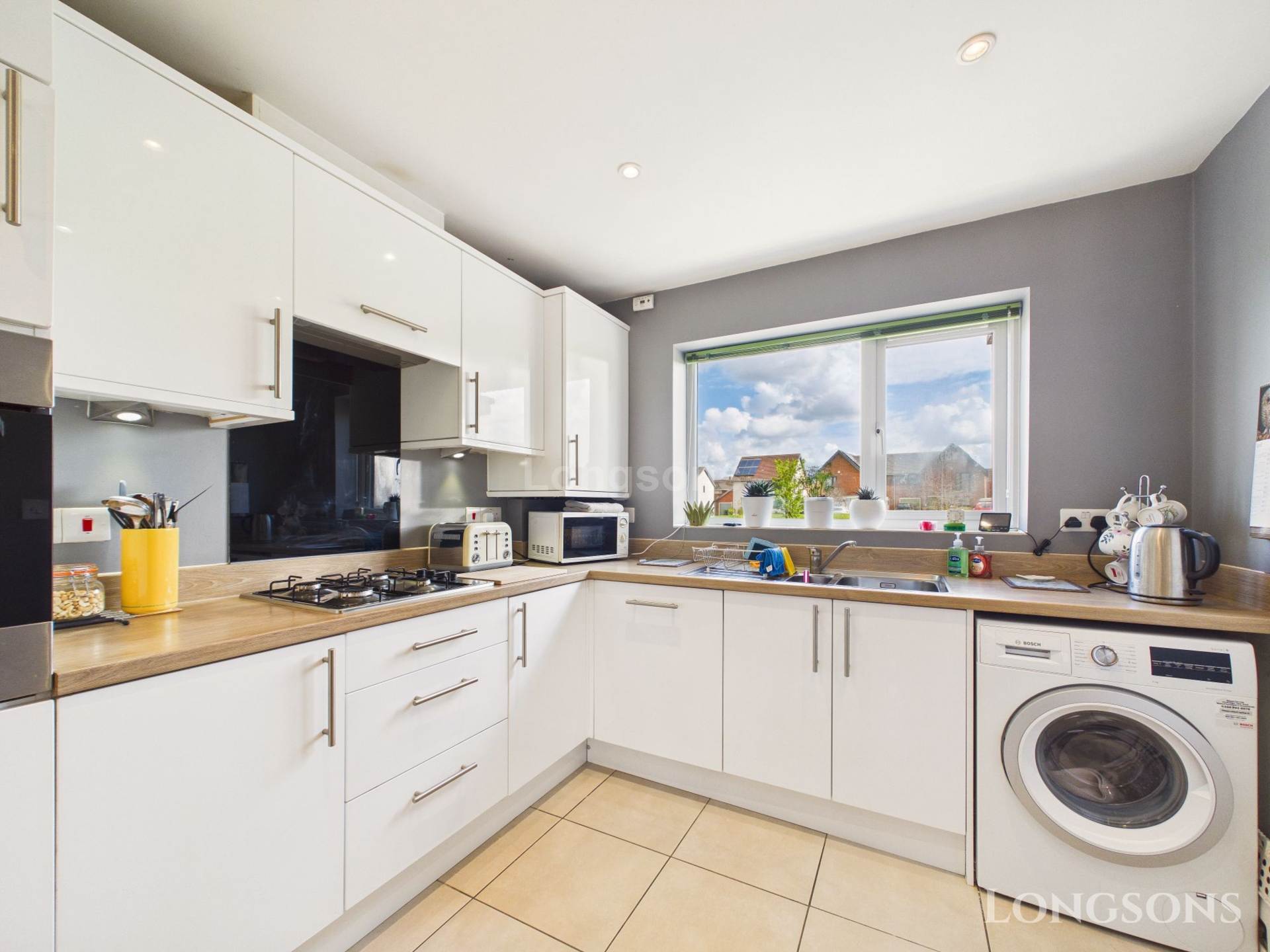 The Gallops, Watton, Image 5