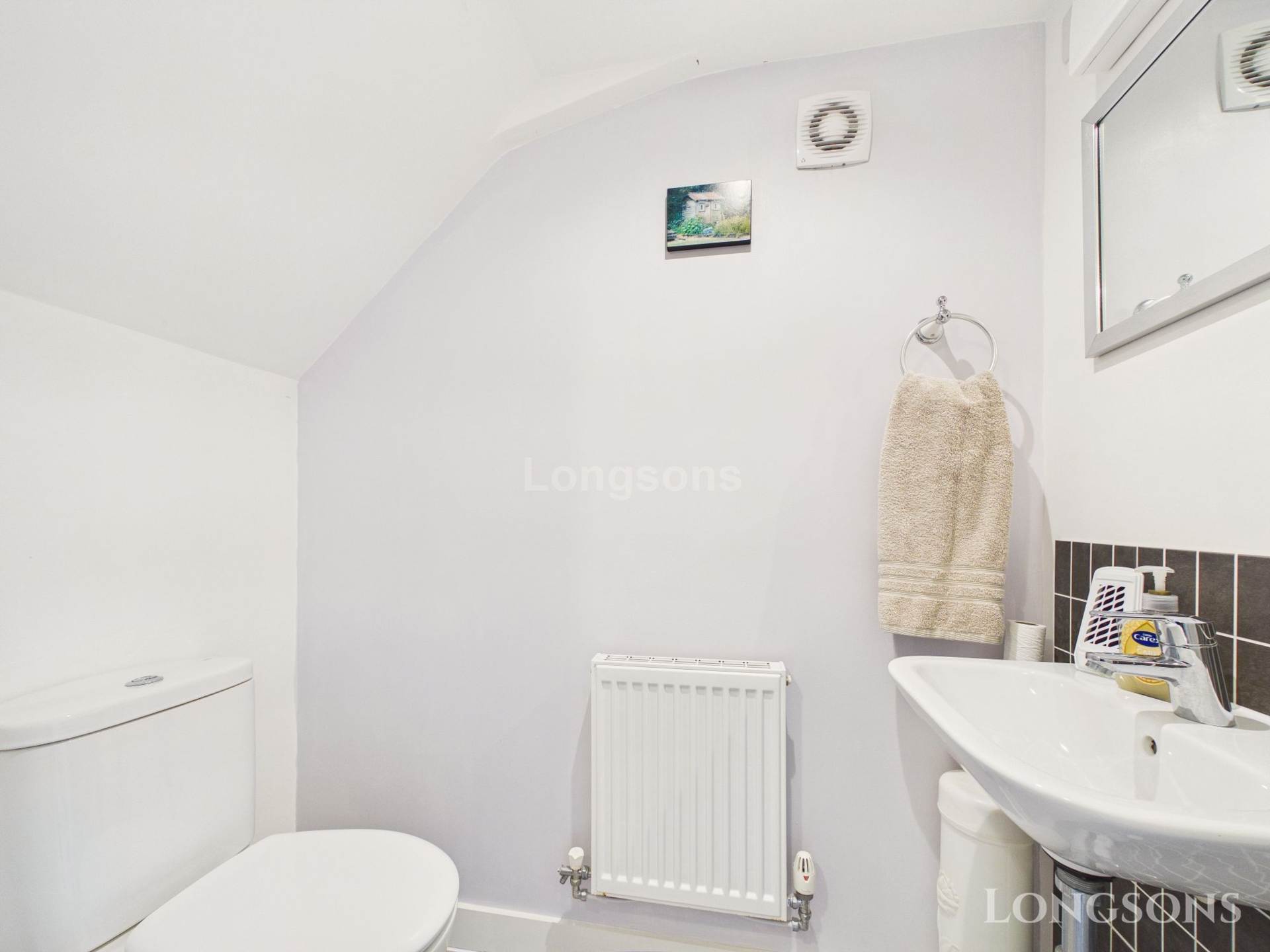 The Gallops, Watton, Image 8