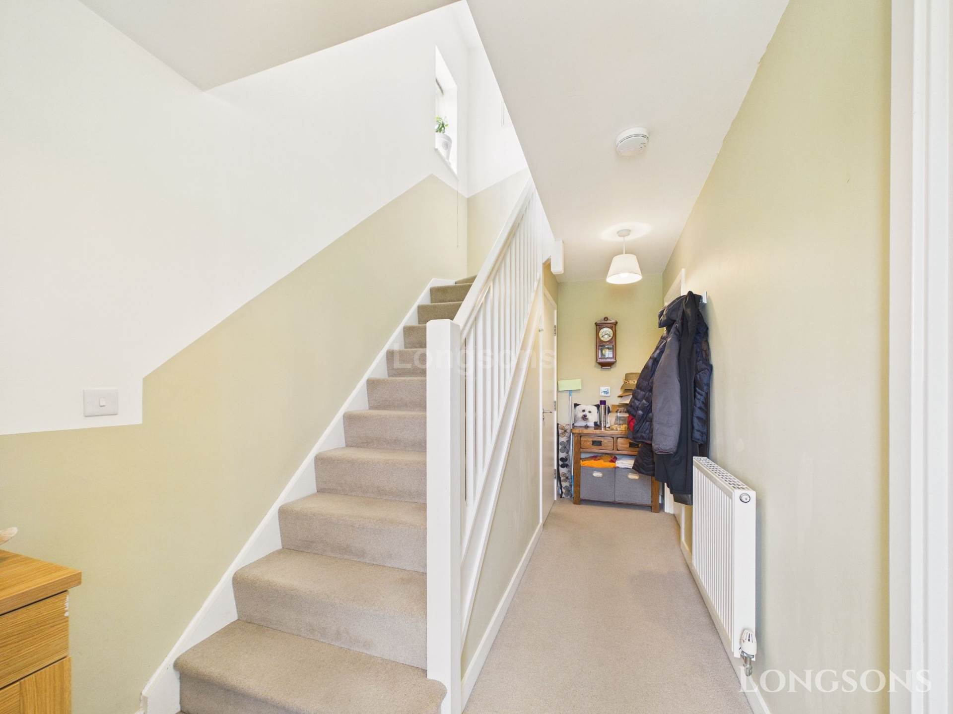 The Gallops, Watton, Image 9