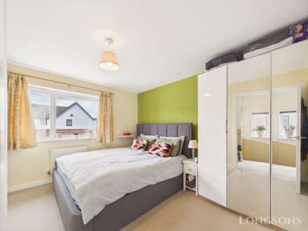 The Gallops, Watton, Image 10