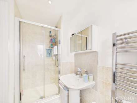 The Gallops, Watton, Image 11