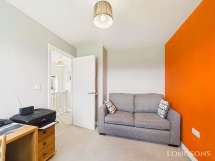 The Gallops, Watton, Image 12