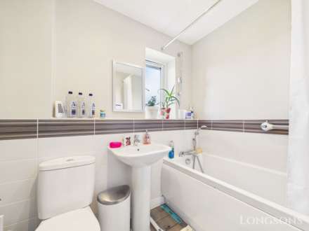 The Gallops, Watton, Image 13