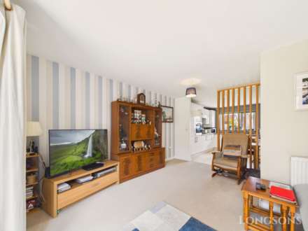 The Gallops, Watton, Image 2